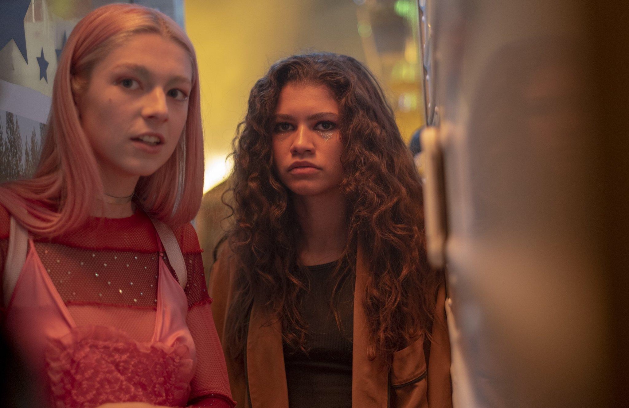 MV5BYjBlYmM5Y2YtY2EzOS00YTBjLWE3YmYtYjAwZjAxZDlhMmE3XkEyXkFqcGc@._V1_ O FIM DA ESPERA: GRAVAÇÕES DA TERCEIRA TEMPORADA DE 'EUPHORIA' SÃO OFICIALMENTE ENCERRADAS