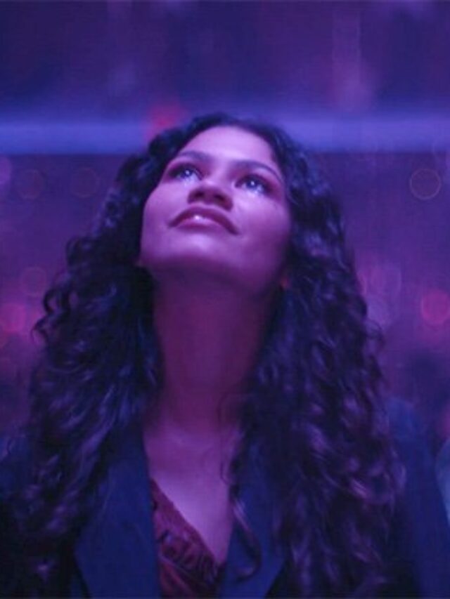  O FIM DA ESPERA: GRAVAÇÕES DA TERCEIRA TEMPORADA DE 'EUPHORIA' SÃO OFICIALMENTE ENCERRADAS